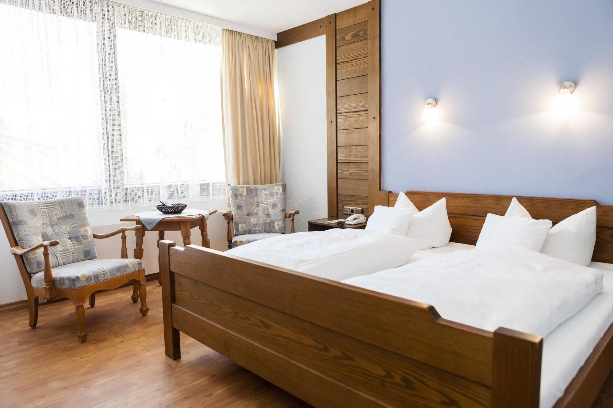 Hotel Jakob Füssen Εξωτερικό φωτογραφία