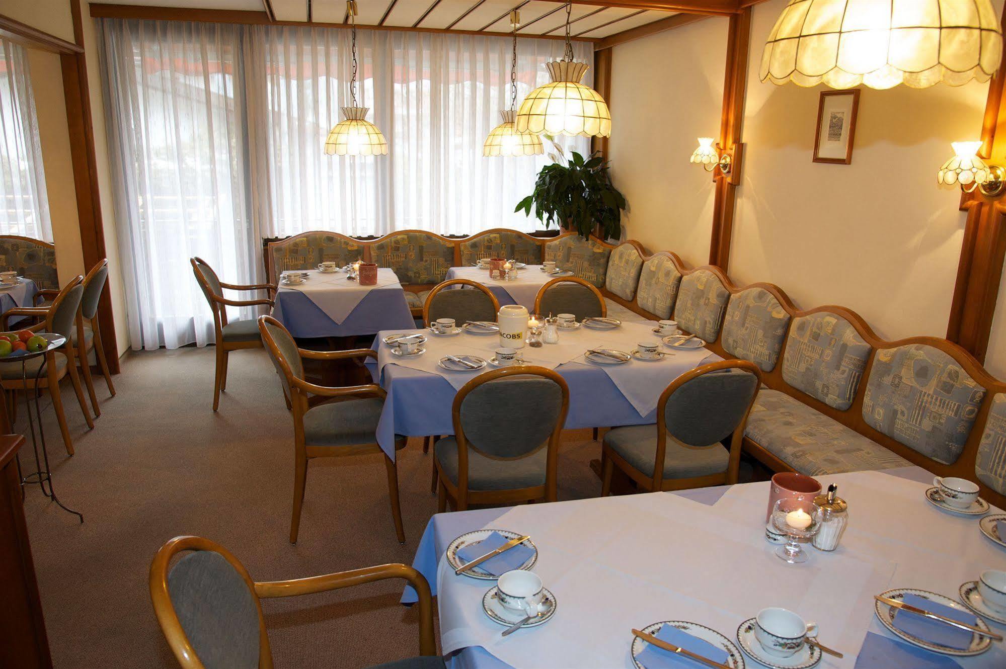 Hotel Jakob Füssen Εξωτερικό φωτογραφία